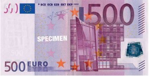 billet500euros